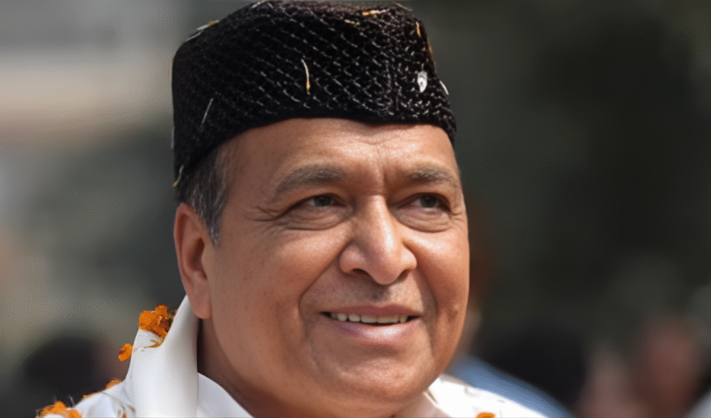 Remembering Bhupen Hazarika: Assam’s Musical Legend Remembering Bhupen Hazarika: Assam’s Musical Legend