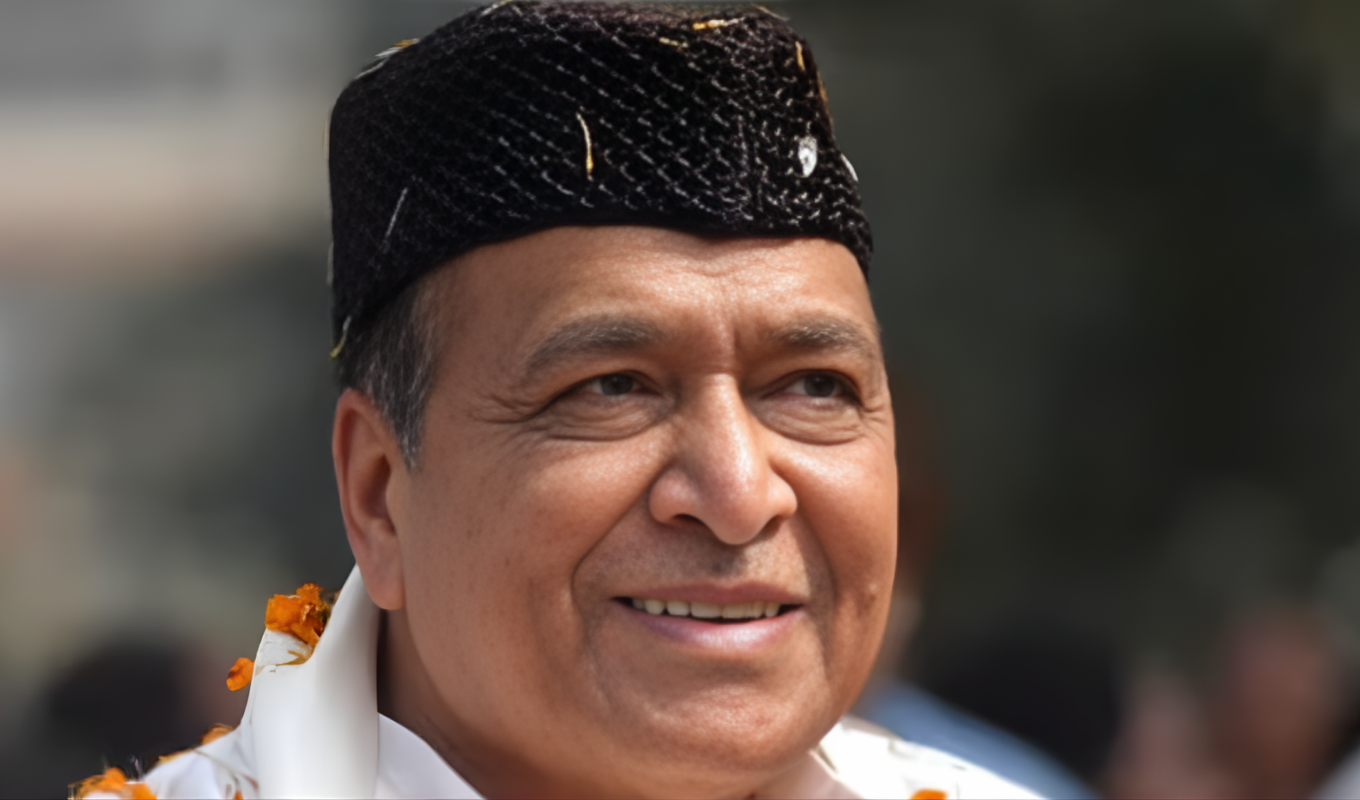 Remembering Bhupen Hazarika: Assam’s Musical Legend
