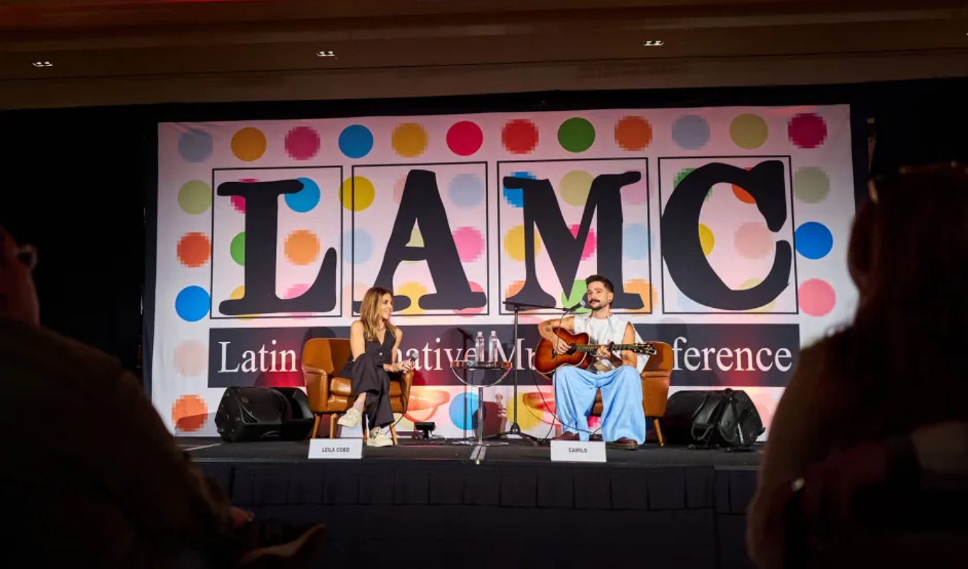 LAMC Announces Dates for 2026 Conference: ‘What Was Once Alternative is Now Mainstream’ 1 LAMC Announces Dates for 2026 Conference: ‘What Was Once Alternative is Now Mainstream’