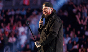 Jelly Roll Claims Louis Vuitton in Sydney Treated Him Like a Criminal