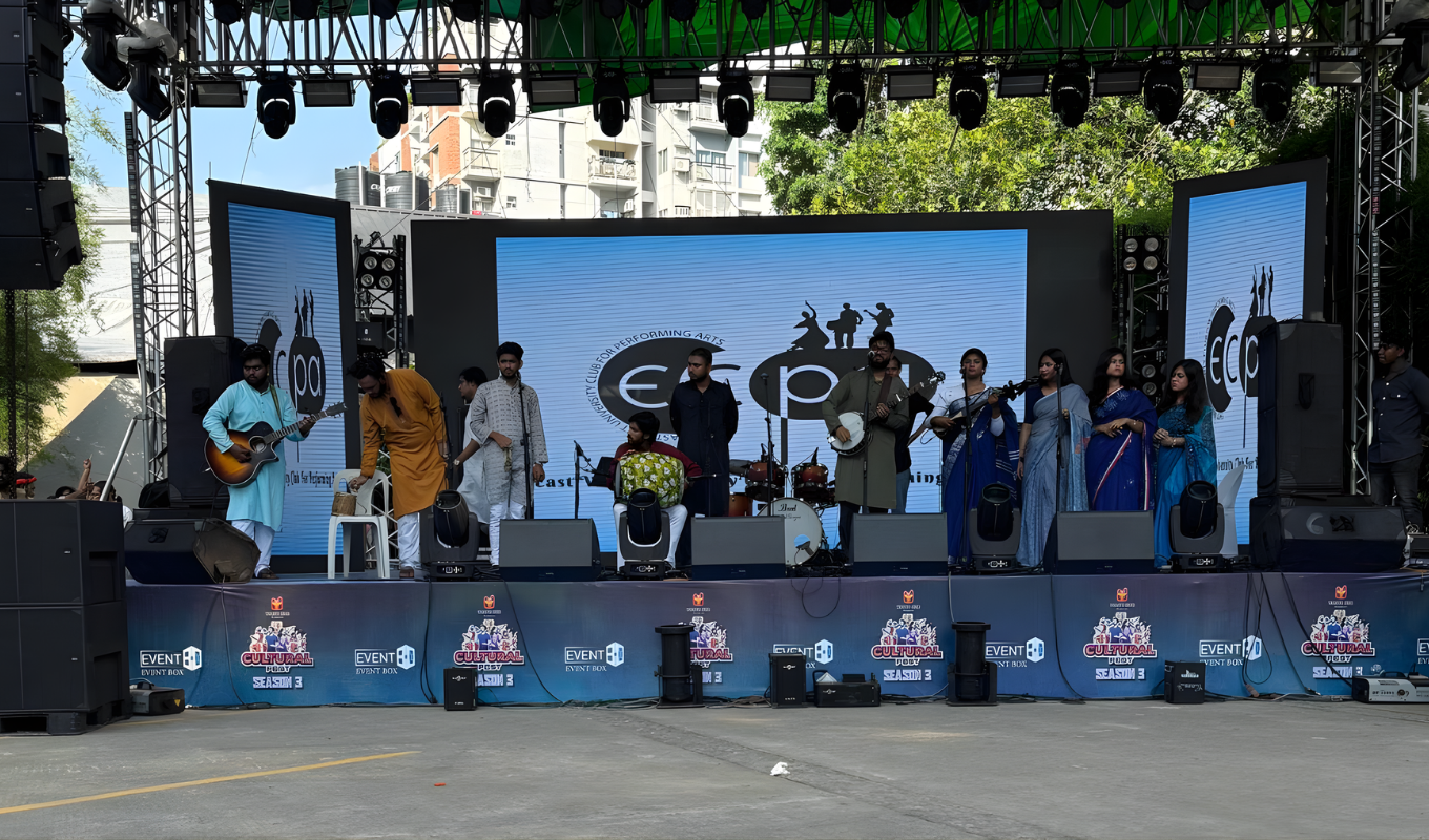 Cultural Fest Season 3 Launches at Aloki Convention Centre