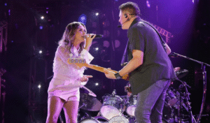 Untitled design 9 1 Carly Pearce Opens Up About Debilitating Heart Condition