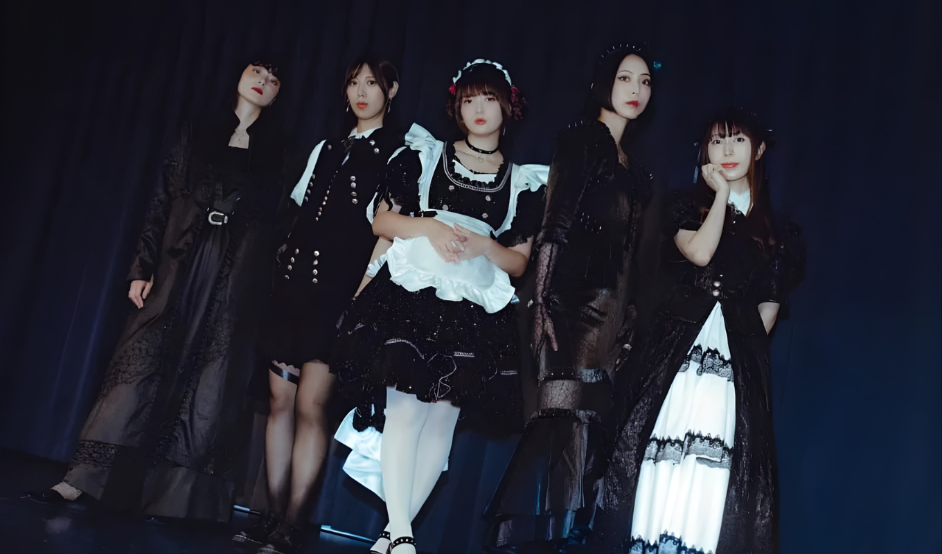 BAND-MAID Reveal Close-Knit Dynamic Behind New EP 'SCOOOOOP' and Future Plans