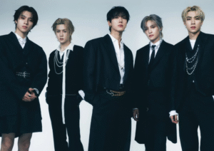 WayV announce return with new album ‘Eternal White’