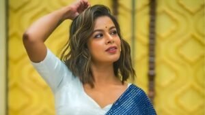 What Emon Chakraborty Has to Say About Entering Politics