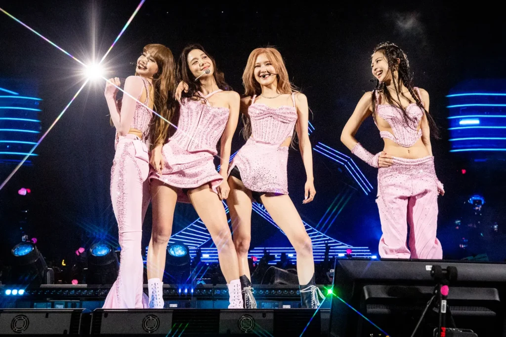 Why Blackpink Members Are Not Eligible for Best New Artist at the Grammys Why Blackpink Members Are Not Eligible for Best New Artist at the Grammys