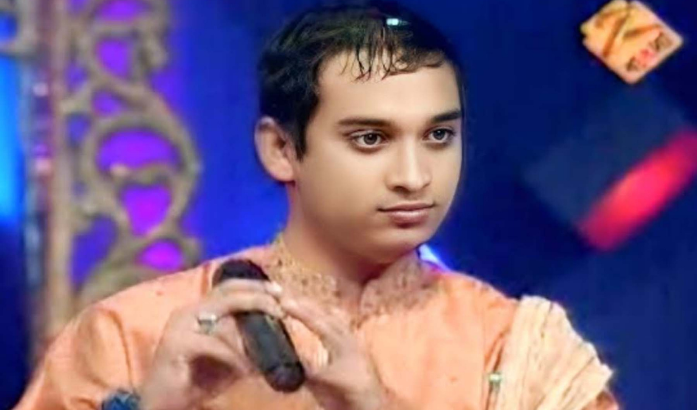 Why is Singer Who Performed in 17 Countries Silent Today Why is Singer Who Performed in 17 Countries Silent Today?