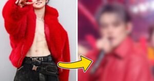 Yeonjun Stuns Fans with Impressive Live Vocals in Viral Performance Yeonjun Stuns Fans with Impressive Live Vocals in Viral Performance
