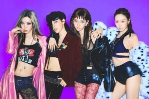 aespa rich man 925x617 1 aespa's "Visual Changes" Post Sparks Fierce Debate Online