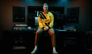 dhdfgh Old Music Friday 'Stand On The Word' by The Joubert Singers