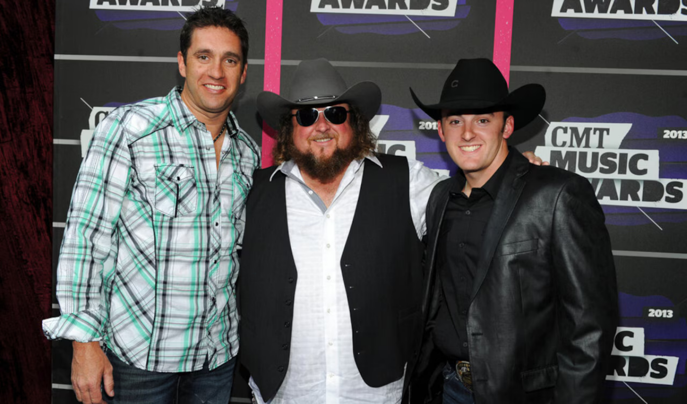 কন্ট্রি মিউজিক স্টার কল্ট ফোর্ড মৃত্যুর পর যা দেখেছিলেন Colt Ford Describes Near-Death Experience and Toby Keith Encounter