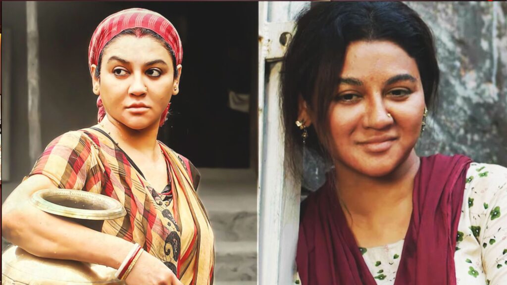 Joya Ahsan's ‘Putulnacher Itikatha’ Now Available to Stream at Home
