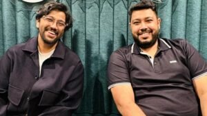 Pritom and Protikkh's Musical Journey Takes Them to Australia
