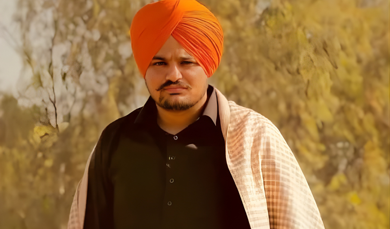 মৃত্যুর তিন বছর পর সিধু মুসেওয়ালার বারোতা মিউজিক ভিডিও মুক্ত Sidhu Moosewala's ‘Barota’ Music Video Released After Three Years