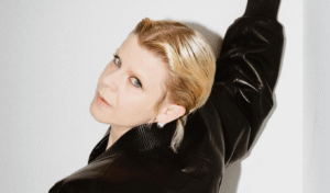 রোবিনের সঙ্গীত জগতে উত্তেজনাপূর্ণ প্রত্যাবর্তন নতুন সিঙ্গেল ডোপামিন প্রকাশের ঘোষণা Robyn’s Long-Awaited Comeback: New Single ‘Dopamine’ Set to Drop After Seven-Year Hiatus