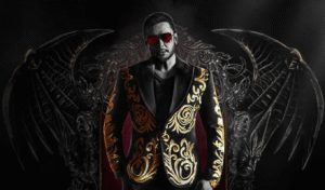 ‘Alohomora from Devil Shows Darshans Dark and Intense Side ‘Alohomora’ from Devil Shows Darshan’s Dark and Intense Side