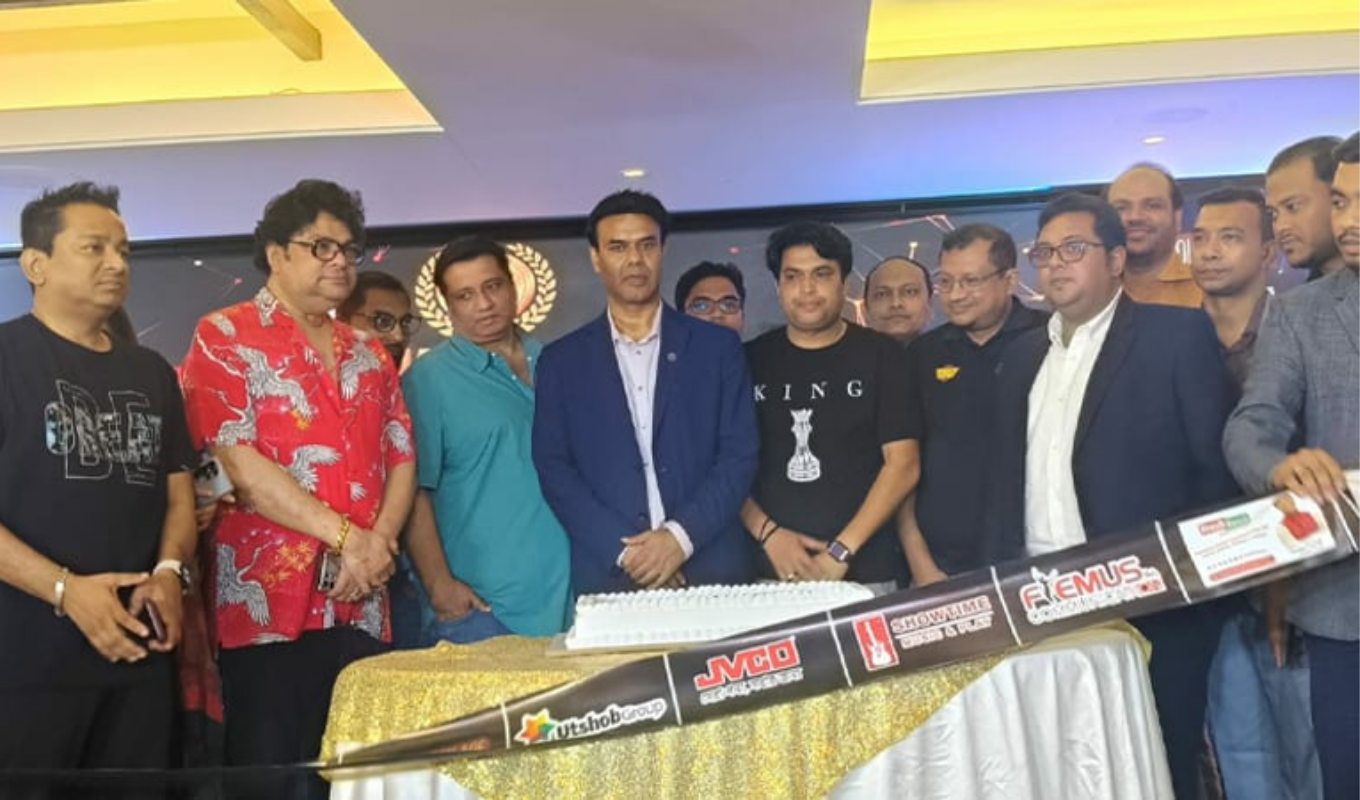 ‘Dhallywood Awards to Be Held in Dhaka ‘Dhallywood Awards’ to Be Held in Dhaka