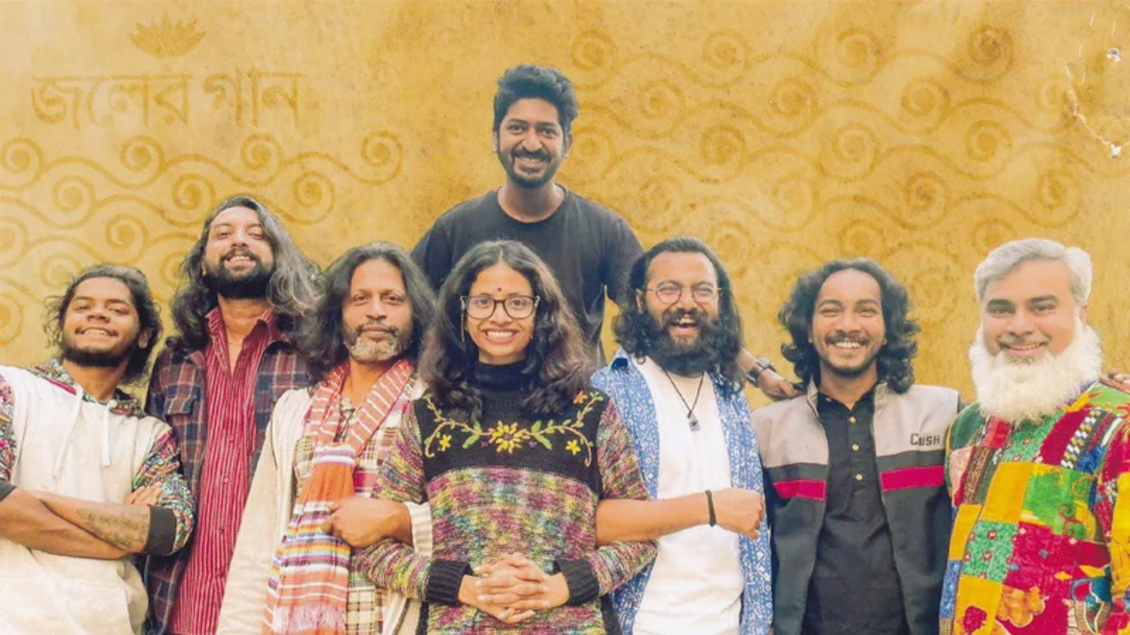 A Golden Milestone: Joler Gaan Takes Centre Stage as ‘Amra Shurjomukhi’ Marks 50 Years of Culture 1 ‘Joler Gaan’ to Perform at Mohila Samity