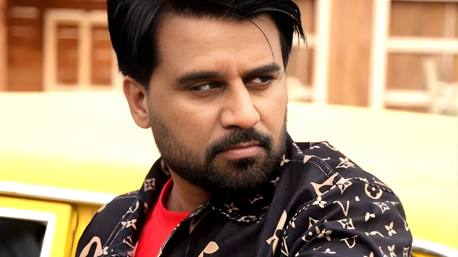 ‘Paper Ya Pyaar’ Singer Harman Sidhu Dies at Just 37