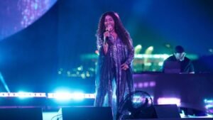 51 Years On ‘Rufusized Still Shines as Chaka Khans Breakthrough Half a Century Later, ‘Rufusized’ Still Defines Chaka Khan’s Brilliance