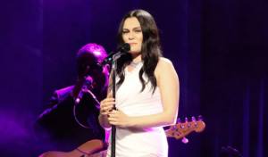 An Emotional New Creation by Jessie J Powered by Memory An Emotional New Creation by Jessie J Powered by Memory