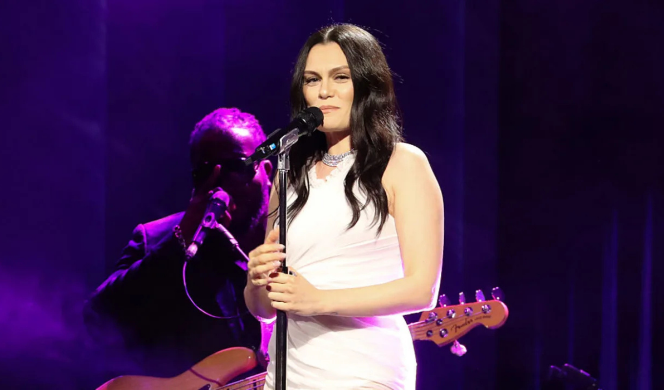 An Emotional New Creation by Jessie J Powered by Memory An Emotional New Creation by Jessie J Powered by Memory