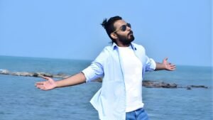 Arfin Rumi Opens Up on Hiatus and Music Comeback Arfin Rumi Opens Up on Hiatus and Music Comeback