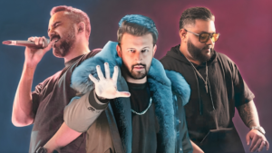 Atif Is Set to Rock Dhaka