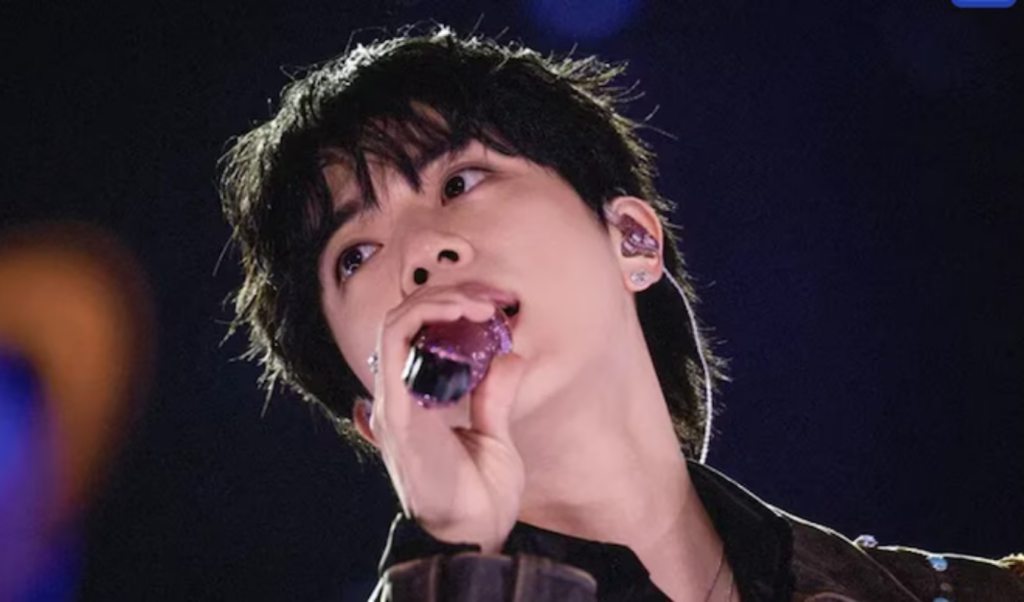 BTS Jin The Moon the Music and K pops Anti Idol Jin: K-pop’s Anti-Idol and the Insight Behind His Music