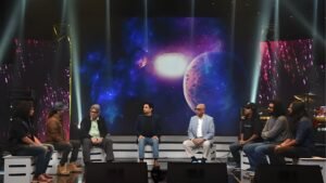 BTV Revitalises Band Music with Special Song Festival BTV Revitalises Band Music with Special Song Festival