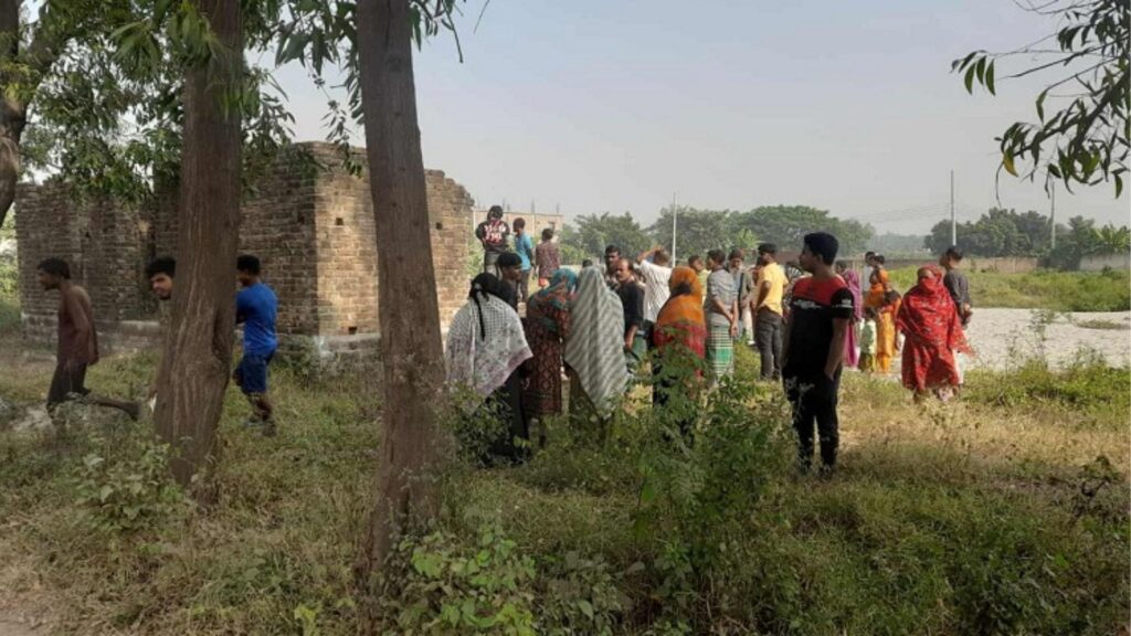Brutal Killing of Young Musician in Narayanganj Raises Questions Brutal Killing of Young Musician