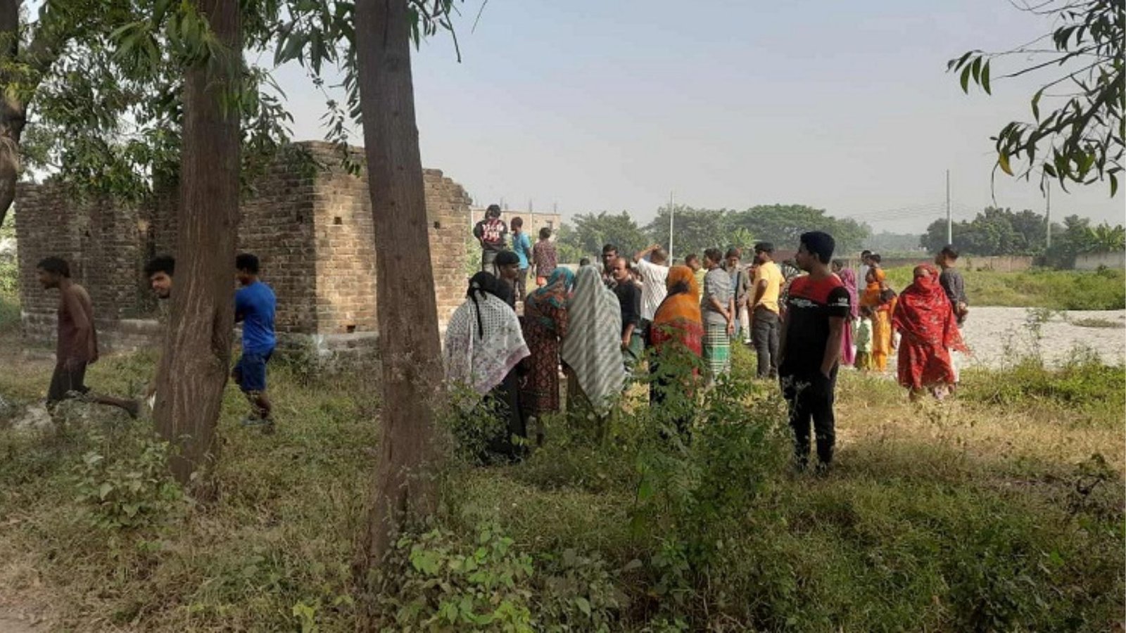 Brutal Killing of Young Musician