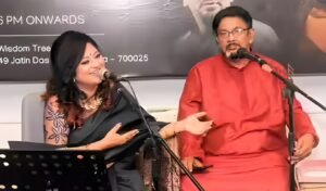 Celebrating the joy of Bappi Lahiri's music on his birthday in Kolkata