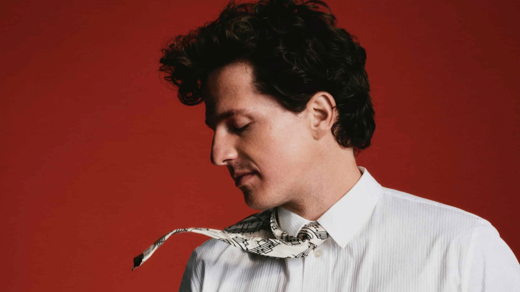 Charlie Puth Faces and Responds to Criticism Ahead of Super Bowl LX Anthem Charlie Puth Addresses Criticism Ahead of Super Bowl