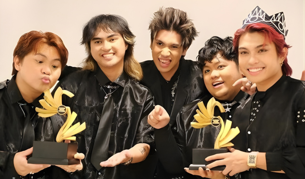 Cup of Joe sets new chart history with Multo Multo rises to No. 1 on Apple Music PH rankings