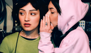 Daisy Grenade Releases Captivating ‘For Good Cover 1 Daisy Grenade Releases Captivating ‘For Good’ Cover