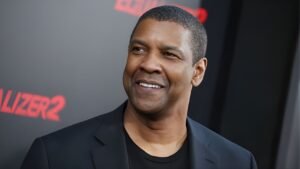 Denzel Washington The Enduring Mastery of Hollywoods Humble Icon Denzel Washington The Enduring Mastery of Hollywood’s Humble Icon