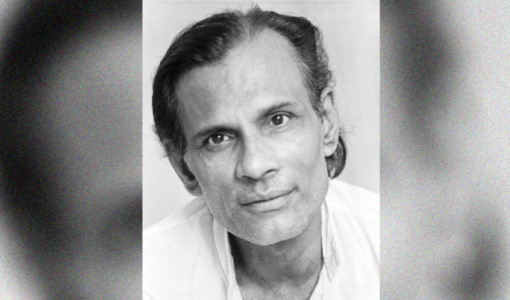 Gauriprasanna Majumdar A Timeless Lyric Poet in the World of Bangla Music A Century of Gauriprasanna: Honouring the Eternal Voice Behind Bangla’s Greatest Songs