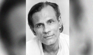 Gauriprasanna Majumdar A Timeless Lyric Poet in the World of Bangla Music A Century of Gauriprasanna: Honouring the Eternal Voice Behind Bangla’s Greatest Songs