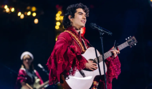 HUNTRX Jackson Wang and Conan Gray dazzle at KIIS FMs Jingle Ball Bangladesh set to amend insurance law under US condition, state insurer’s revenue may fall