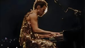 Harry Styles Unveils Nostalgic ‘Forever Forever Music Video Harry Styles Unveils Nostalgic ‘Forever, Forever’ Music Video