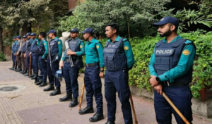 Heightened Security Surrounds Chhayanaut Amid Renewed Attack Fears