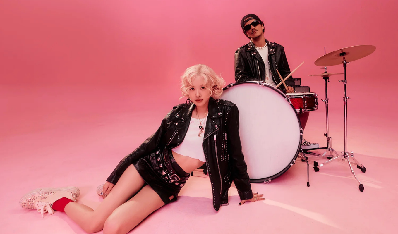 How a Korean Drinking Game and McDonalds Led to the Creation of Roses APT How Rosé's 'APT.' Achieved Perfection with Bruno Mars' Magical Touch