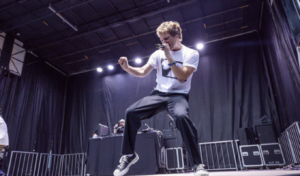 Joey Valence Criticises DHS for Using Music Without Consent in ICE Promotion Joey Valence Criticises DHS Over Unauthorized Use of Music in ICE Video