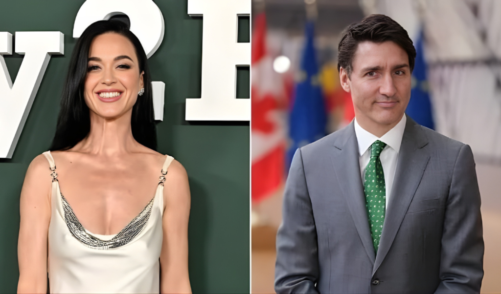 Katy Perry and Justin Trudeaus High Profile Lunch with Japans Former PM in Tokyo A Blend of Relationships and Diplomacy: Katy Perry and Justin Trudeau’s Special Moment in Japan