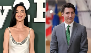 Katy Perry and Justin Trudeaus High Profile Lunch with Japans Former PM in Tokyo A Blend of Relationships and Diplomacy: Katy Perry and Justin Trudeau’s Special Moment in Japan