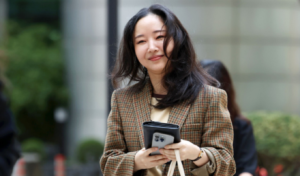 Min Hee jin launches secret audition in Seoul as first step towards a new K pop group A new K-pop chapter begins: Min Hee-jin’s secret audition draws wide attention