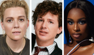 NFL Announces Three Star Lineup for Super Bowl LX Pregame Brandi Carlile, Charlie Puth and Coco Jones to Perform at Super Bowl LX Pregame