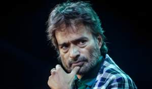 Nachiketa Chakraborty Hospitalised