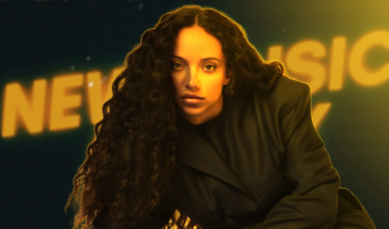 A Wave of New Tracks: Jade’s Deluxe Release, GloRilla’s Double Drop, and More 1 New Music Friday Brings Fresh Releases from Jade GloRilla Kylie Minogue and More A Wave of New Tracks: Jade’s Deluxe Release, GloRilla’s Double Drop, and More